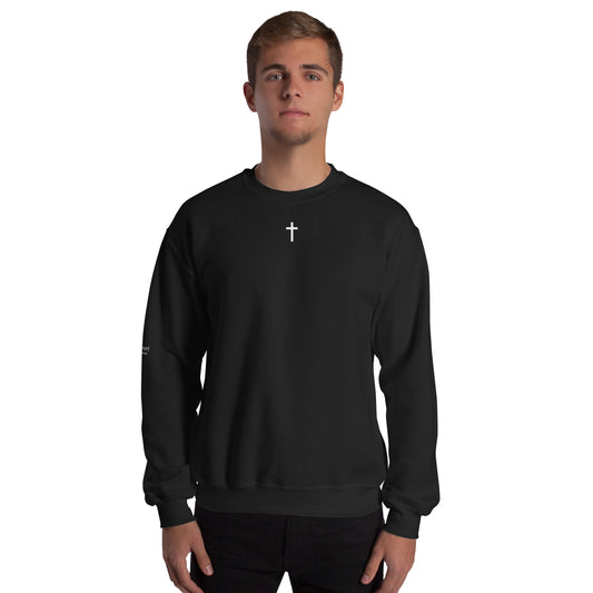 “Magnificat” 954covenant Unisex Sweatshirt