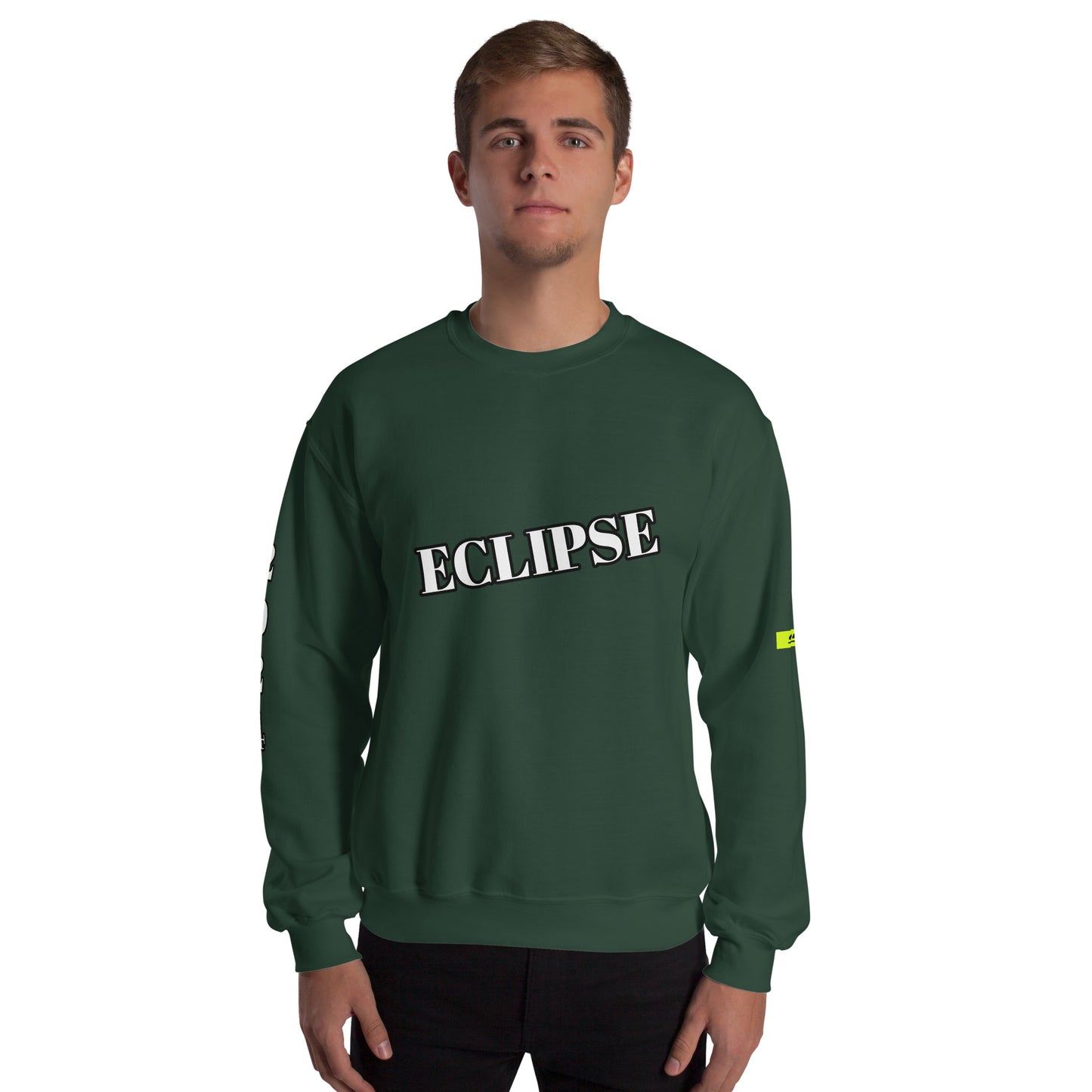 North America Eclipse '24 954 Signature Unisex Sweatshirt