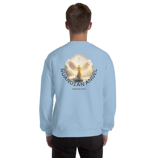 954covenant GA Unisex Sweatshirt