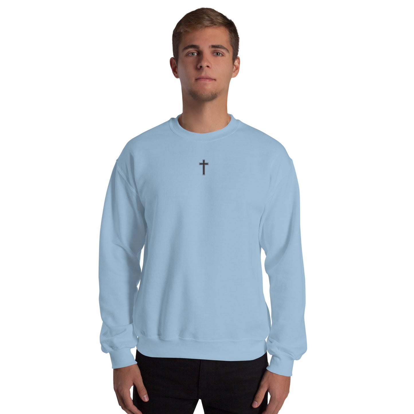 954covenant GA Unisex Sweatshirt