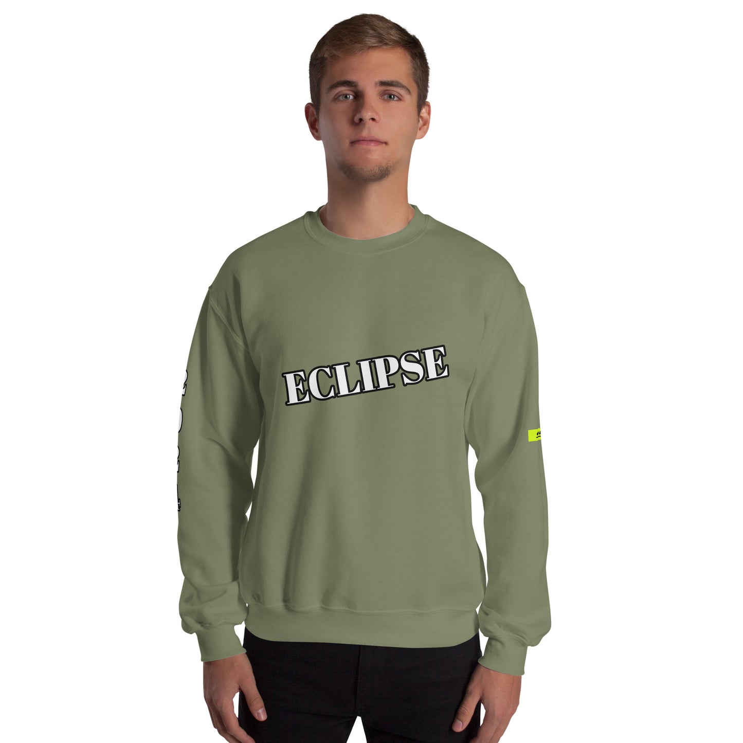 North America Eclipse '24 954 Signature Unisex Sweatshirt