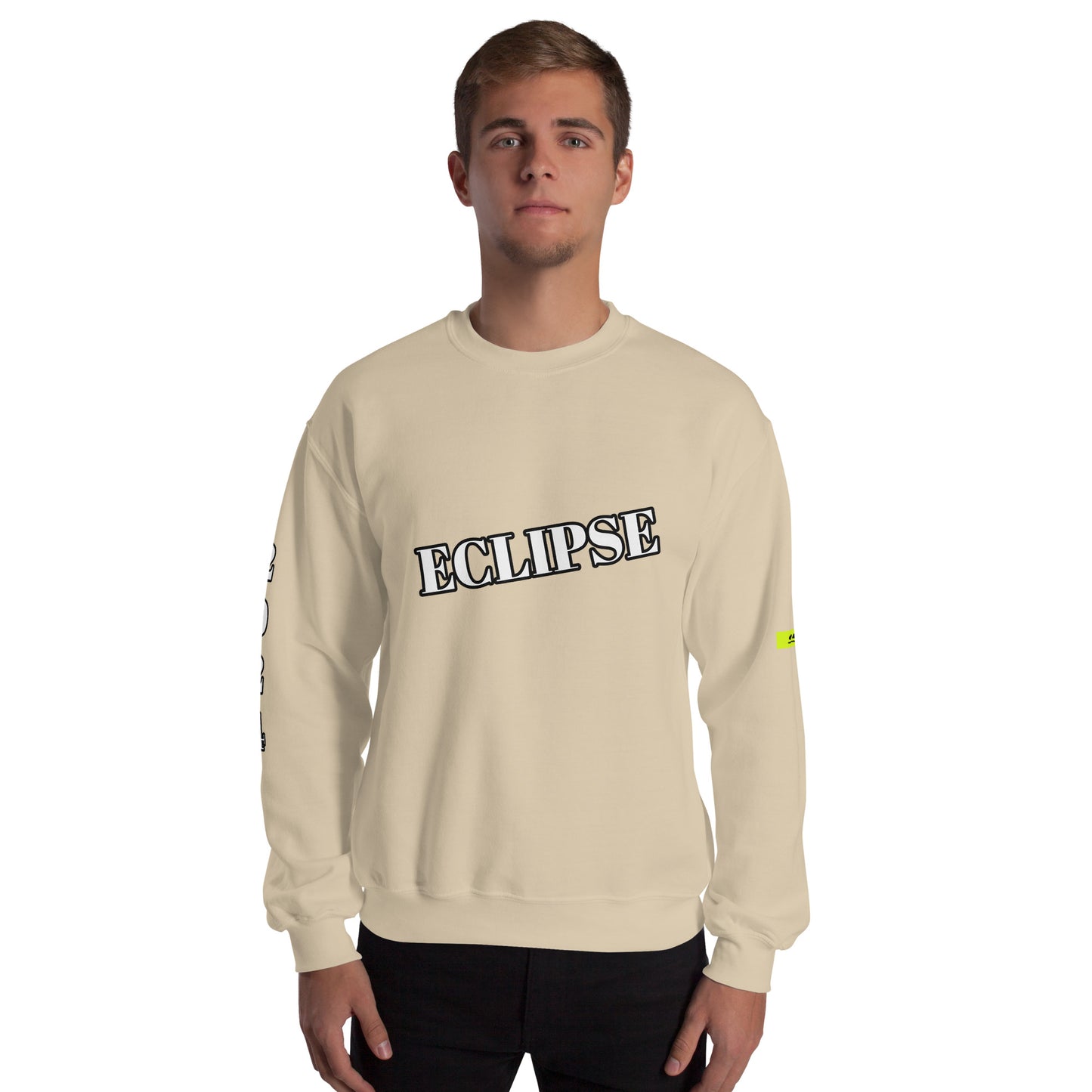 North America Eclipse '24 954 Signature Unisex Sweatshirt