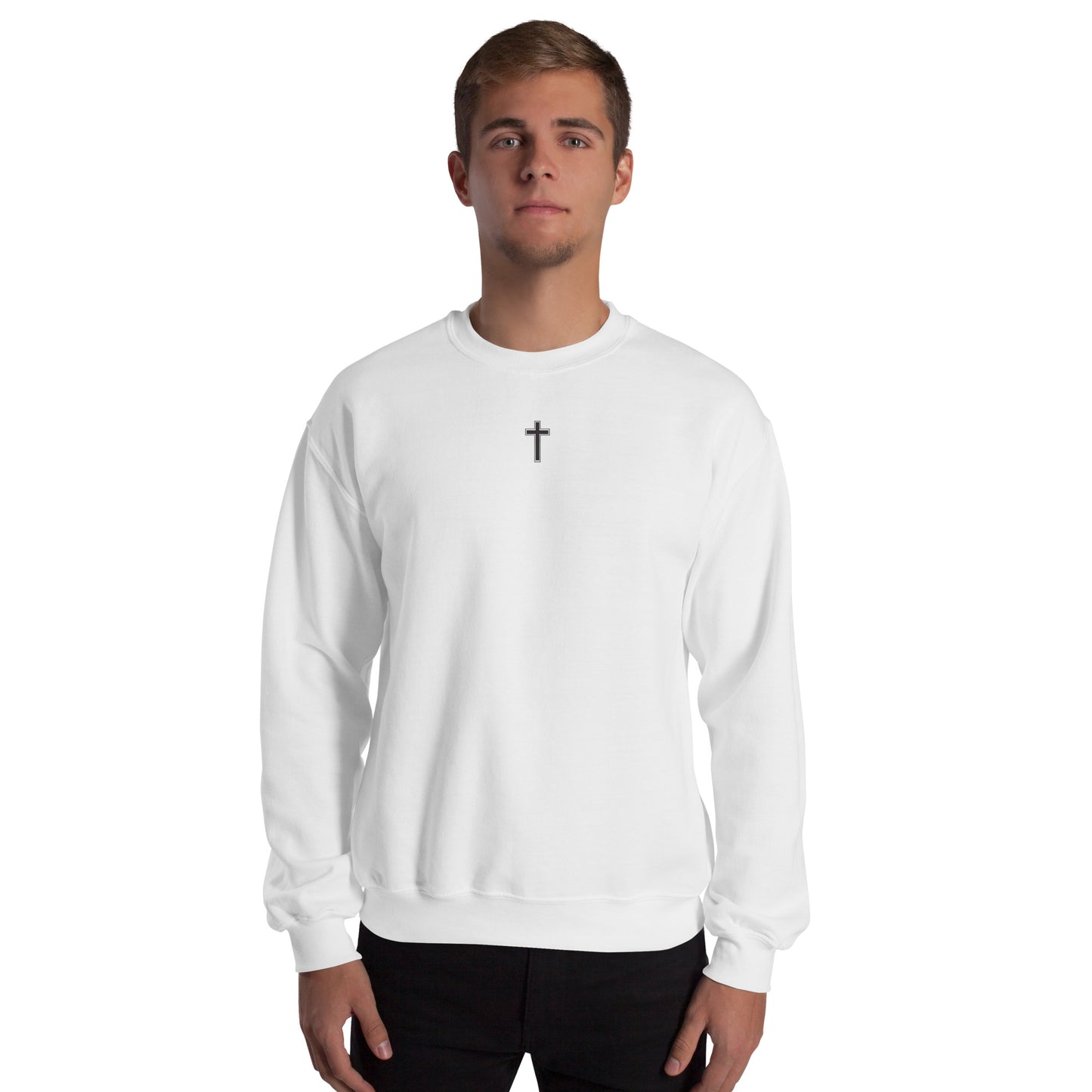 954covenant GA Unisex Sweatshirt