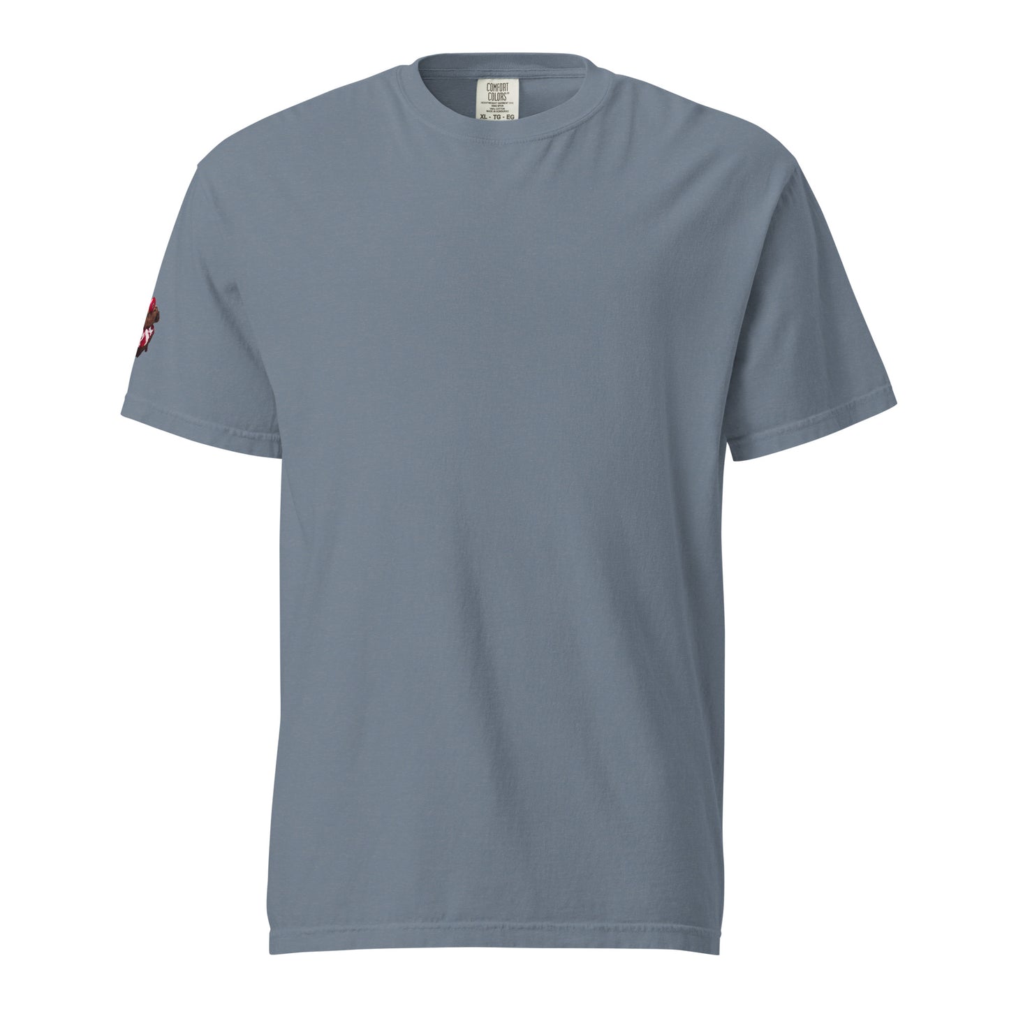 Cookies N Cream 954 Signature Unisex garment-dyed heavyweight t-shirt