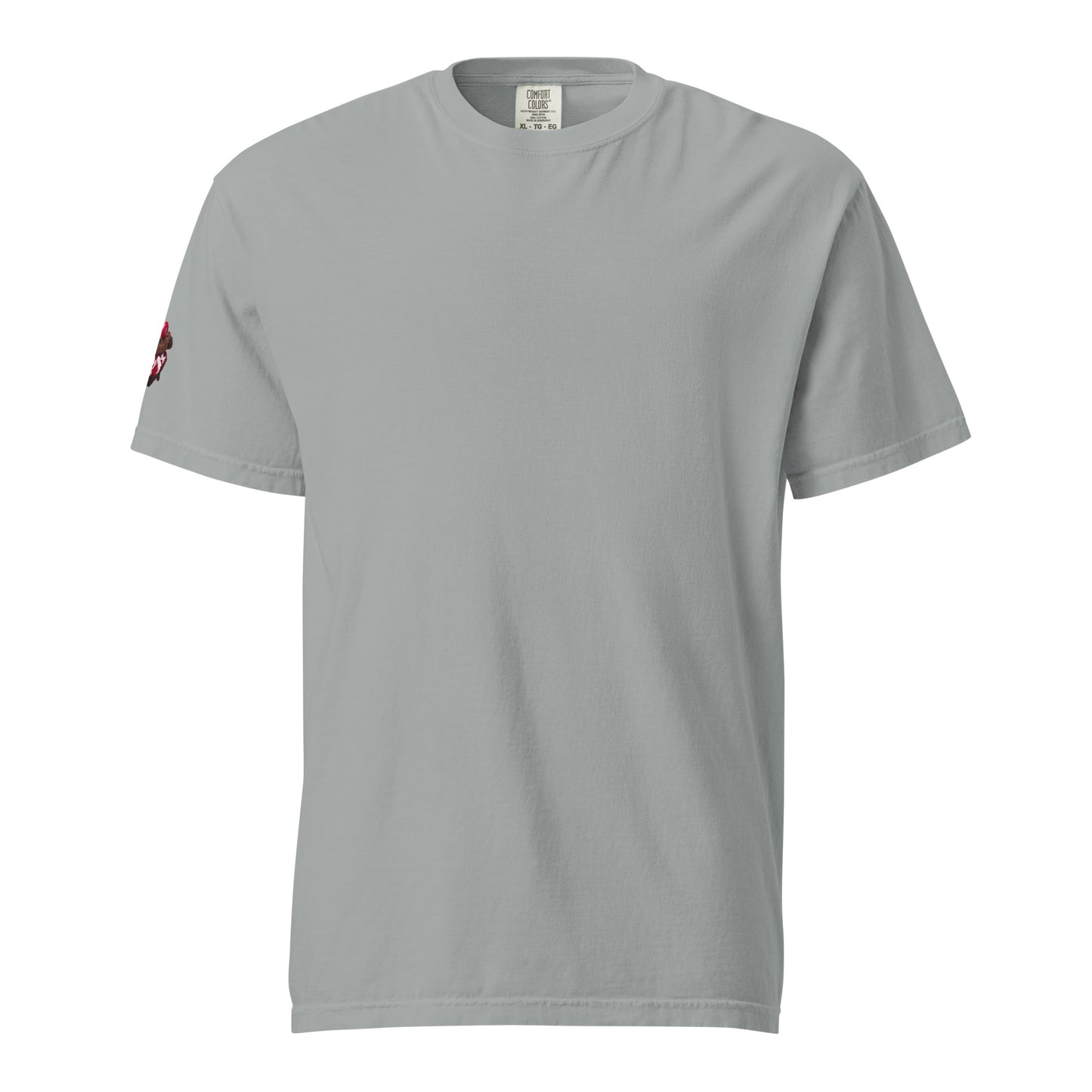 Cookies N Cream 954 Signature Unisex garment-dyed heavyweight t-shirt