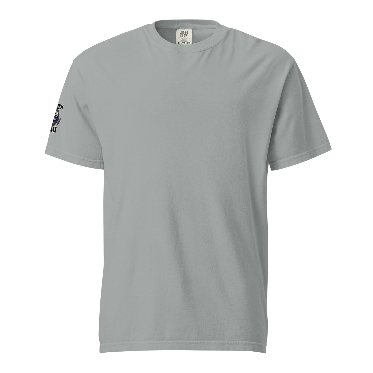 Cookies N Cream #5 954 Signature Unisex garment-dyed heavyweight t-shirt