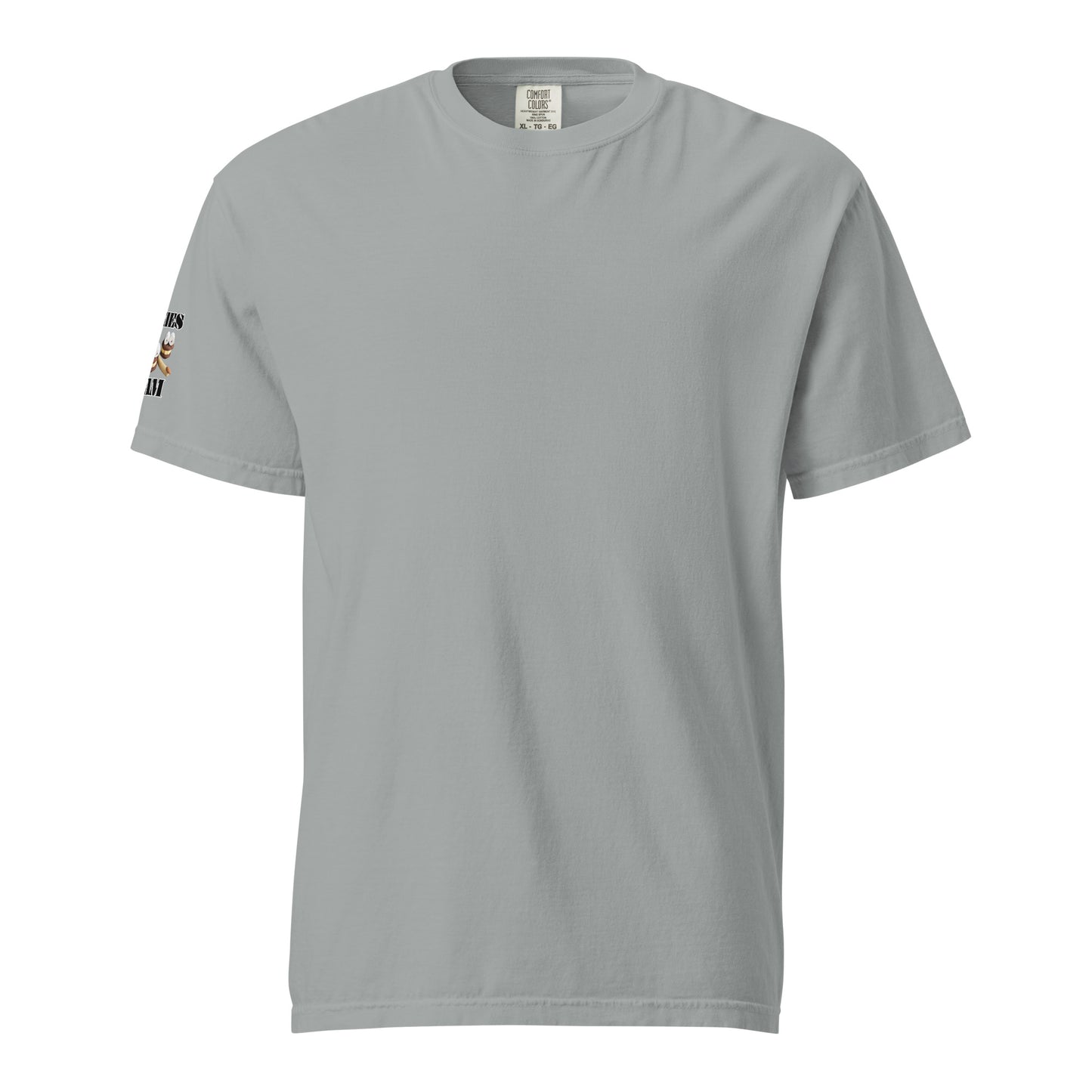 Cookies N Cream #6 954 Signature Unisex garment-dyed heavyweight t-shirt