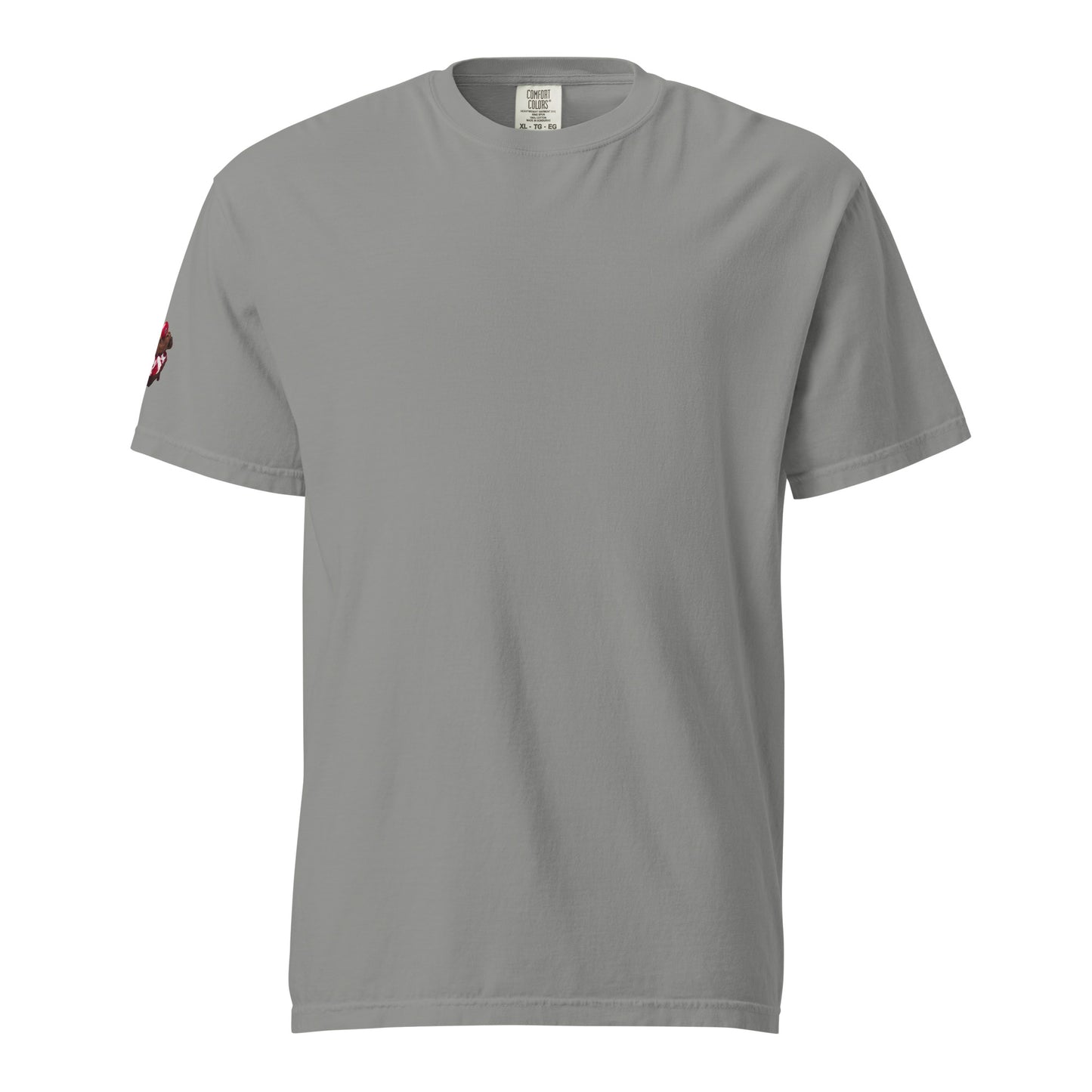 Cookies N Cream 954 Signature Unisex garment-dyed heavyweight t-shirt