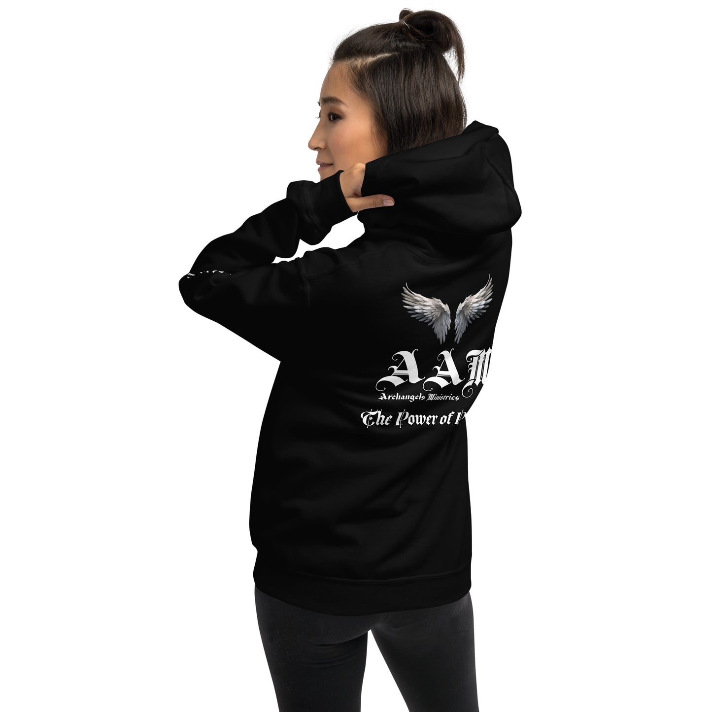 AAM #2A Unisex Hoodie