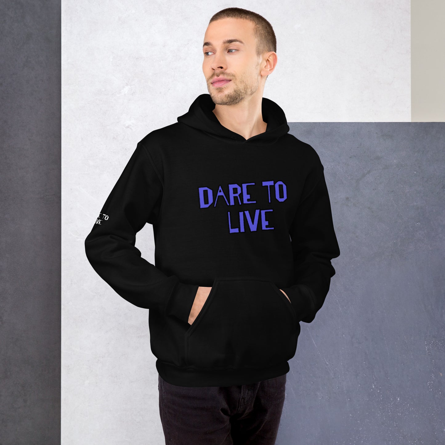 DTL Adventures 954 Signature Unisex Hoodie