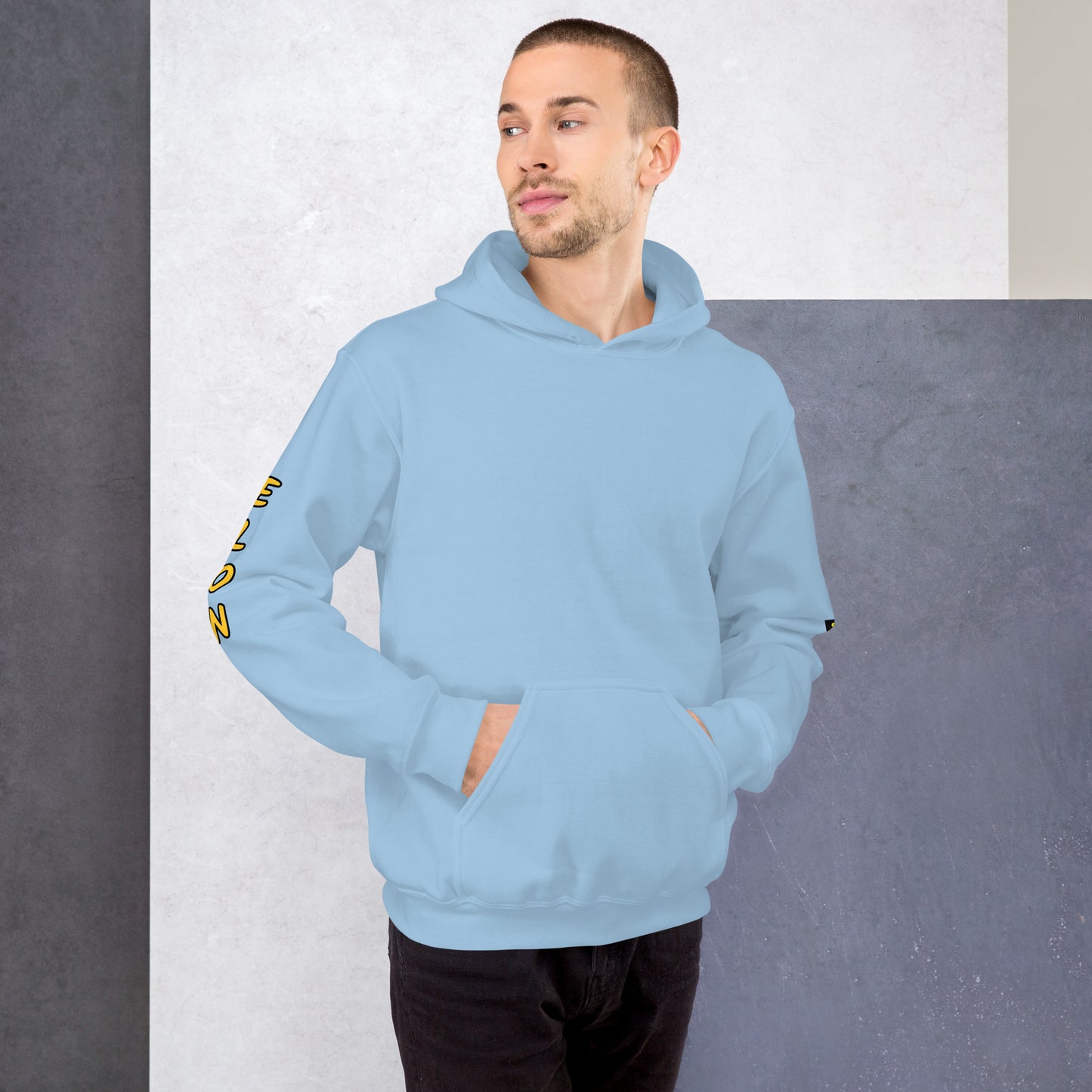 ELON Coffee 954 Signature Unisex Hoodie