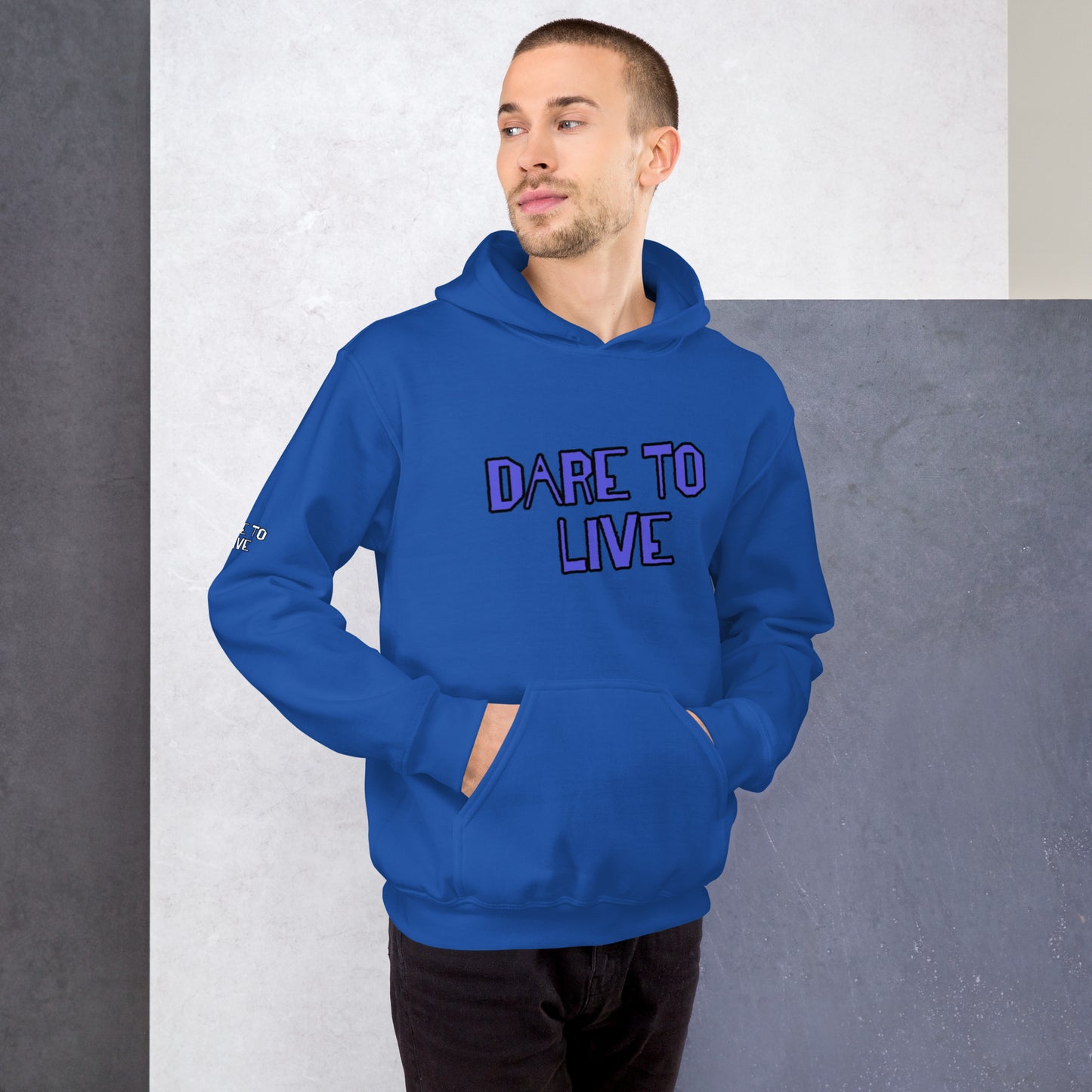 DTL Adventures 954 Signature Unisex Hoodie