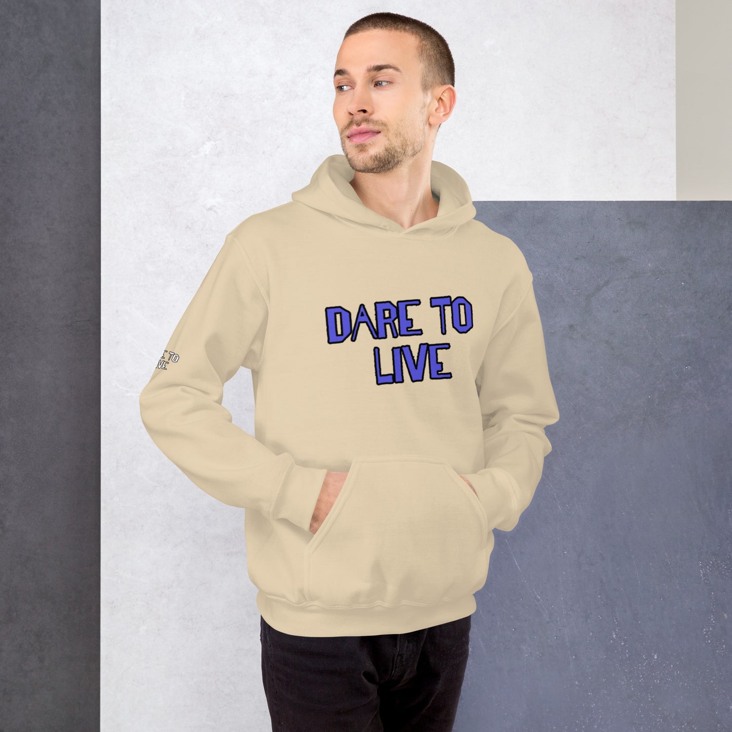 DTL Friendships 954 Signature Unisex Hoodie