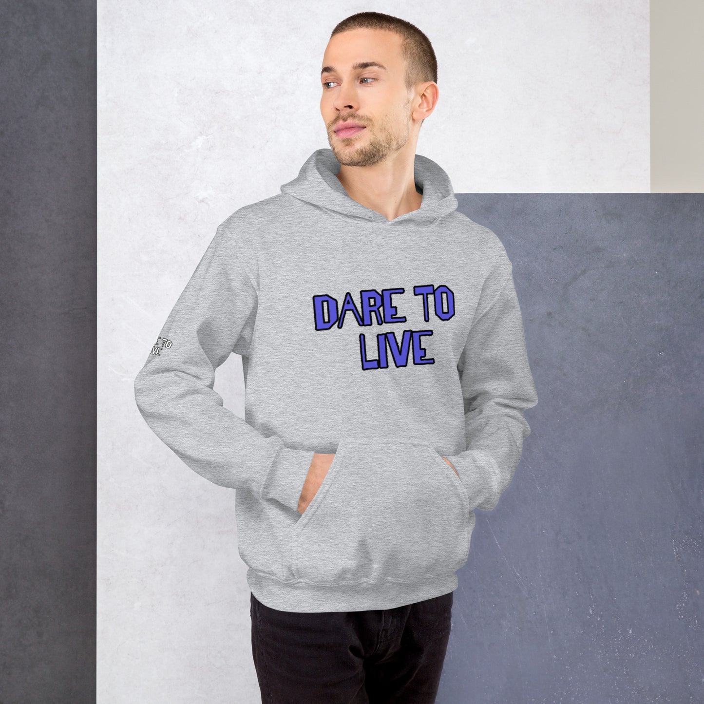 DTL Adventures 954 Signature Unisex Hoodie