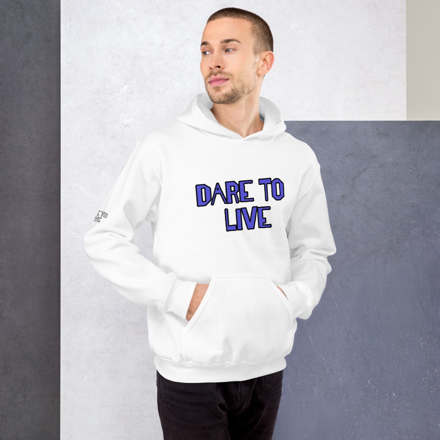 DTL Adventures 954 Signature Unisex Hoodie