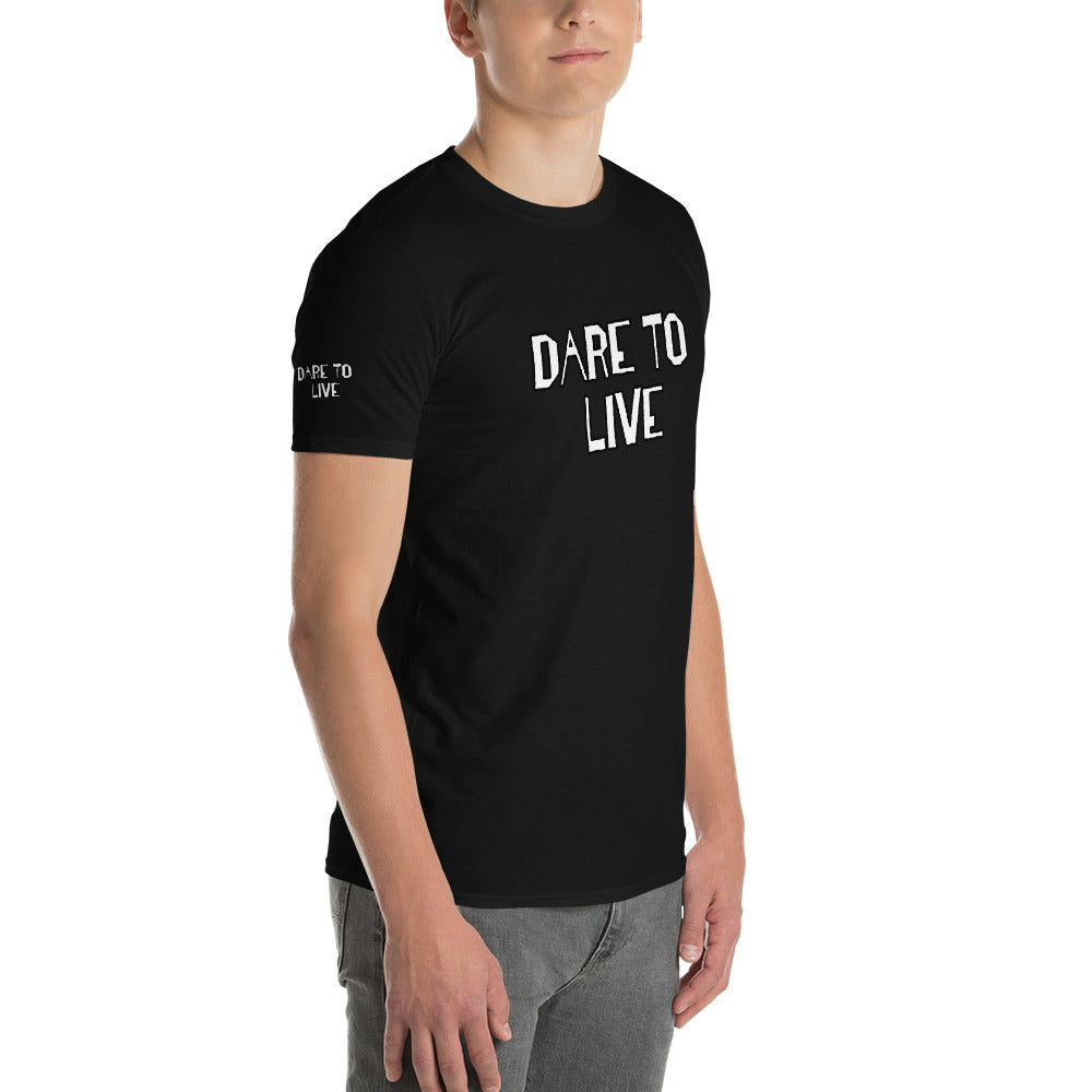 DTL Adventures 954 Signature Short-Sleeve T-Shirt