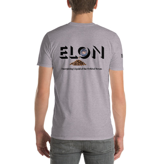 ELON 954 Signature Short-Sleeve T-Shirt