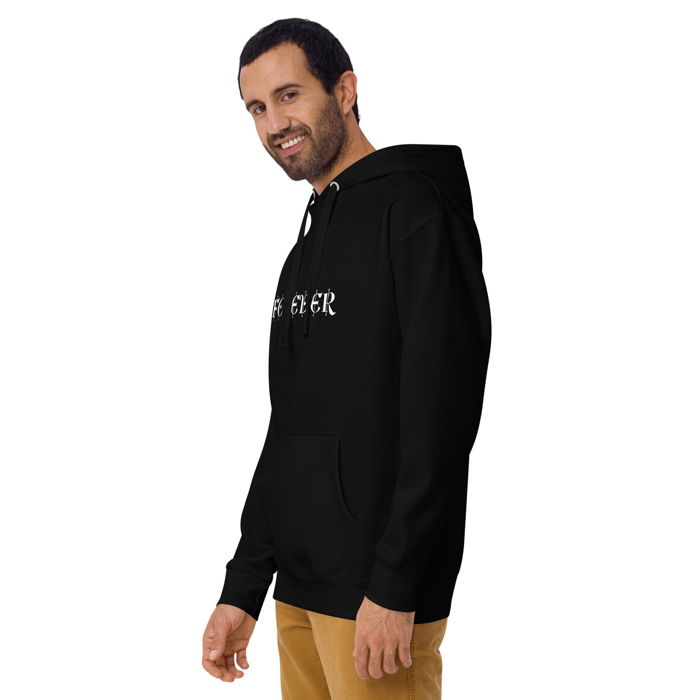 Forever 954covenant Unisex Hoodie