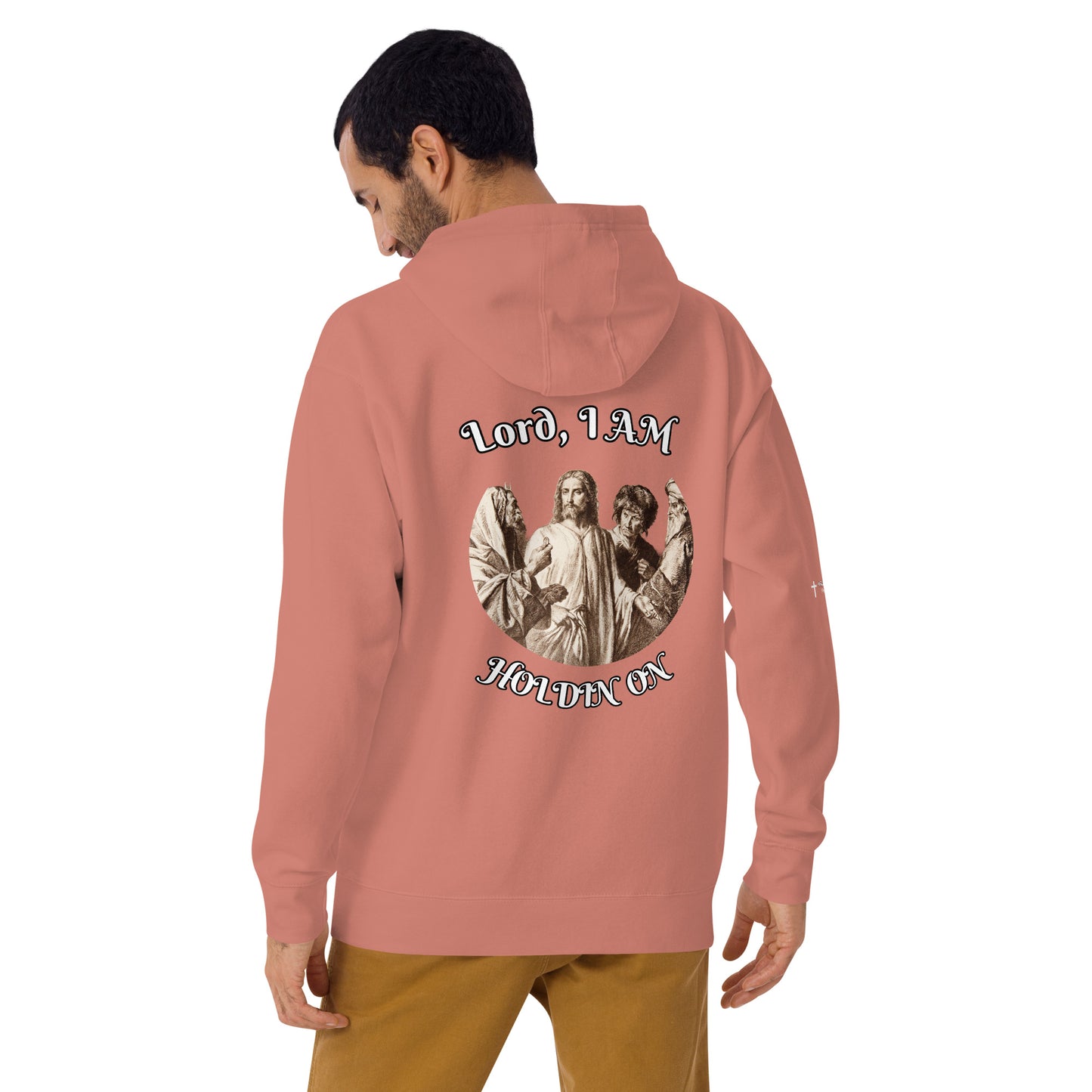 Forever 954covenant Unisex Hoodie