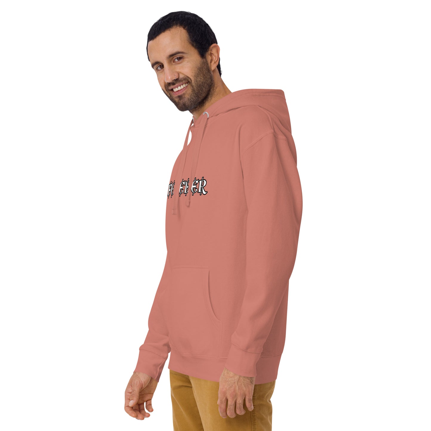 Forever 954covenant Unisex Hoodie