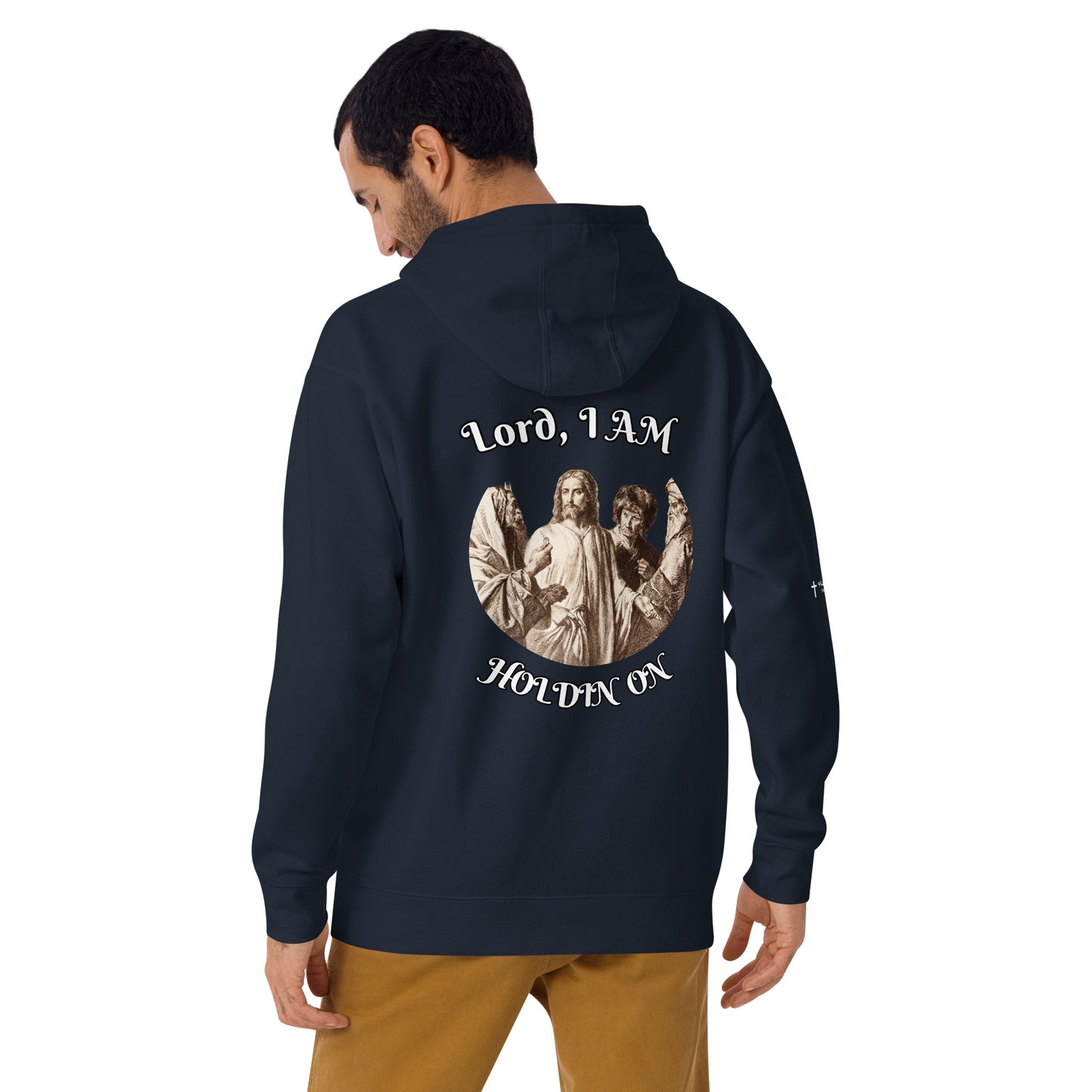 Forever 954covenant Unisex Hoodie