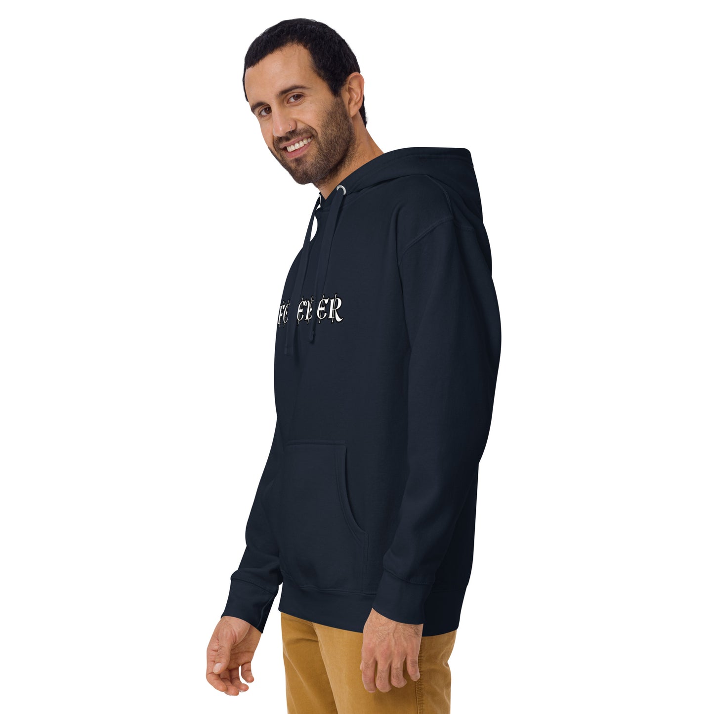 Forever 954covenant Unisex Hoodie