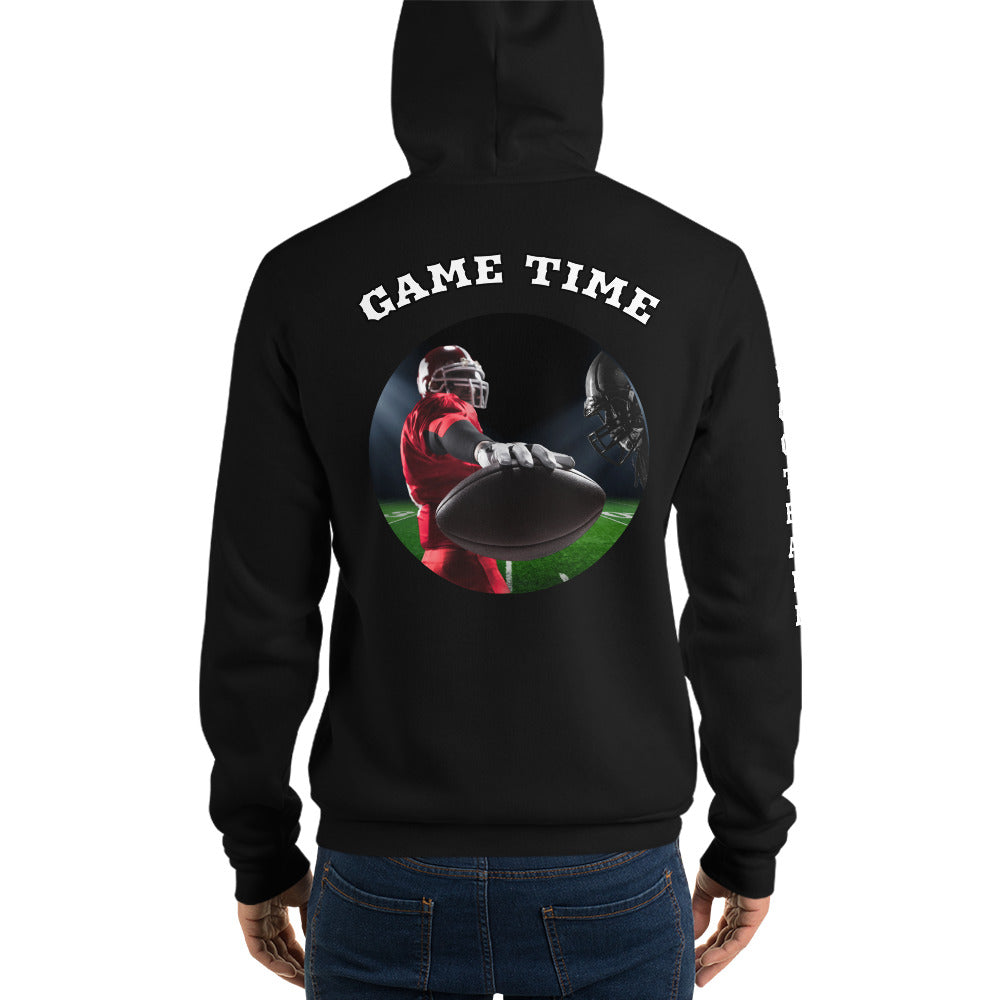 For the Fans Unisex hoodie