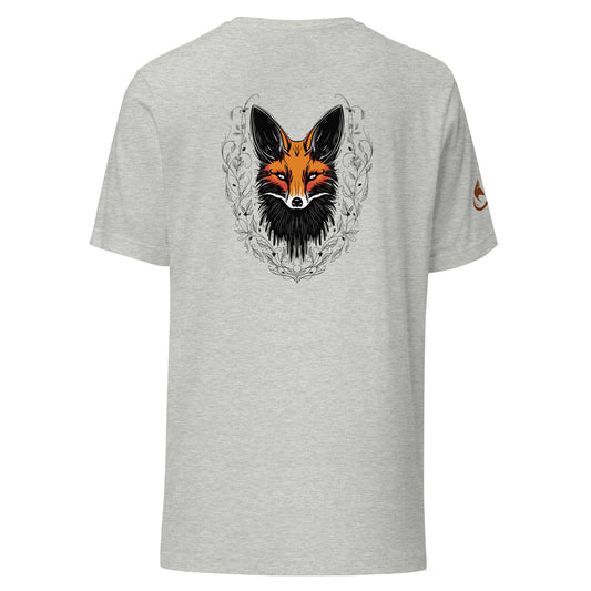 Fox Head 954 Signature Unisex t-shirt