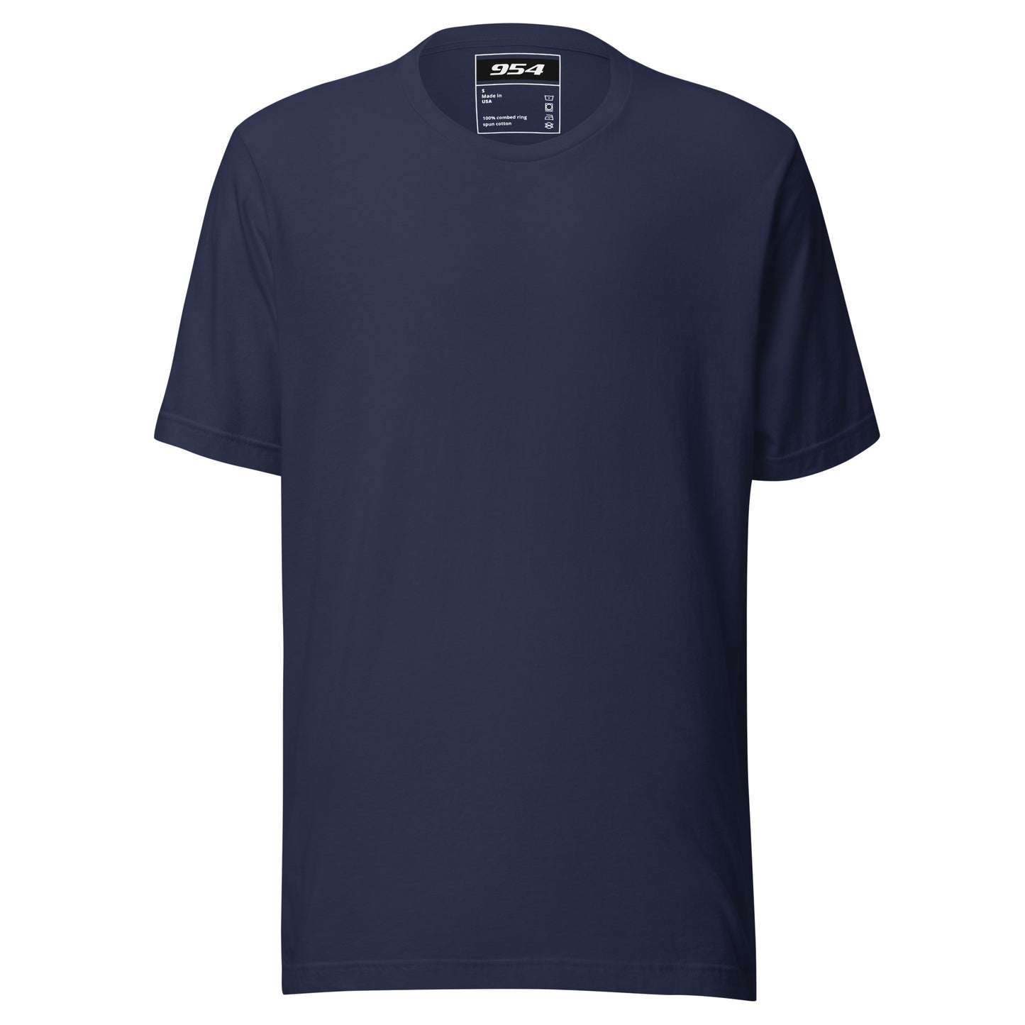 Historic Train #2 954 Signature Unisex t-shirt