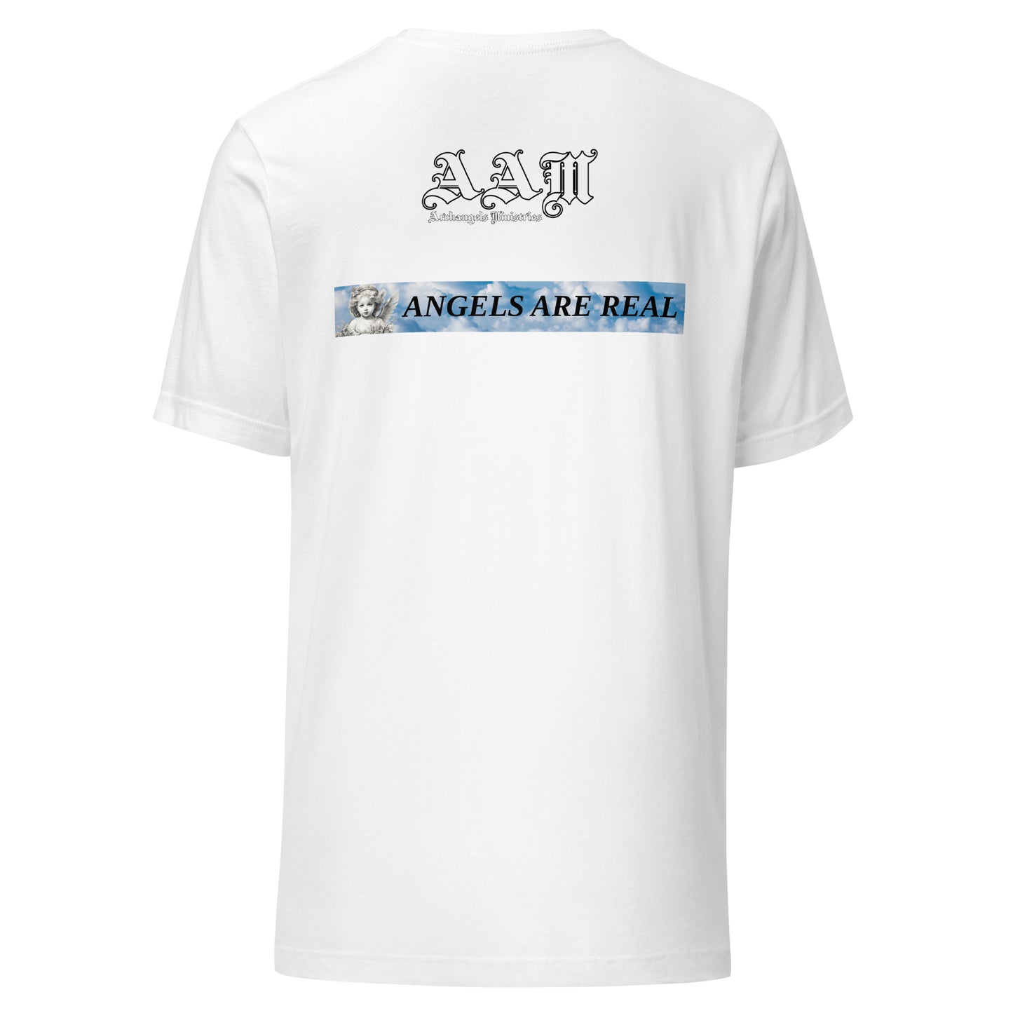 AAM 954 Signature 954 Unisex t-shirt