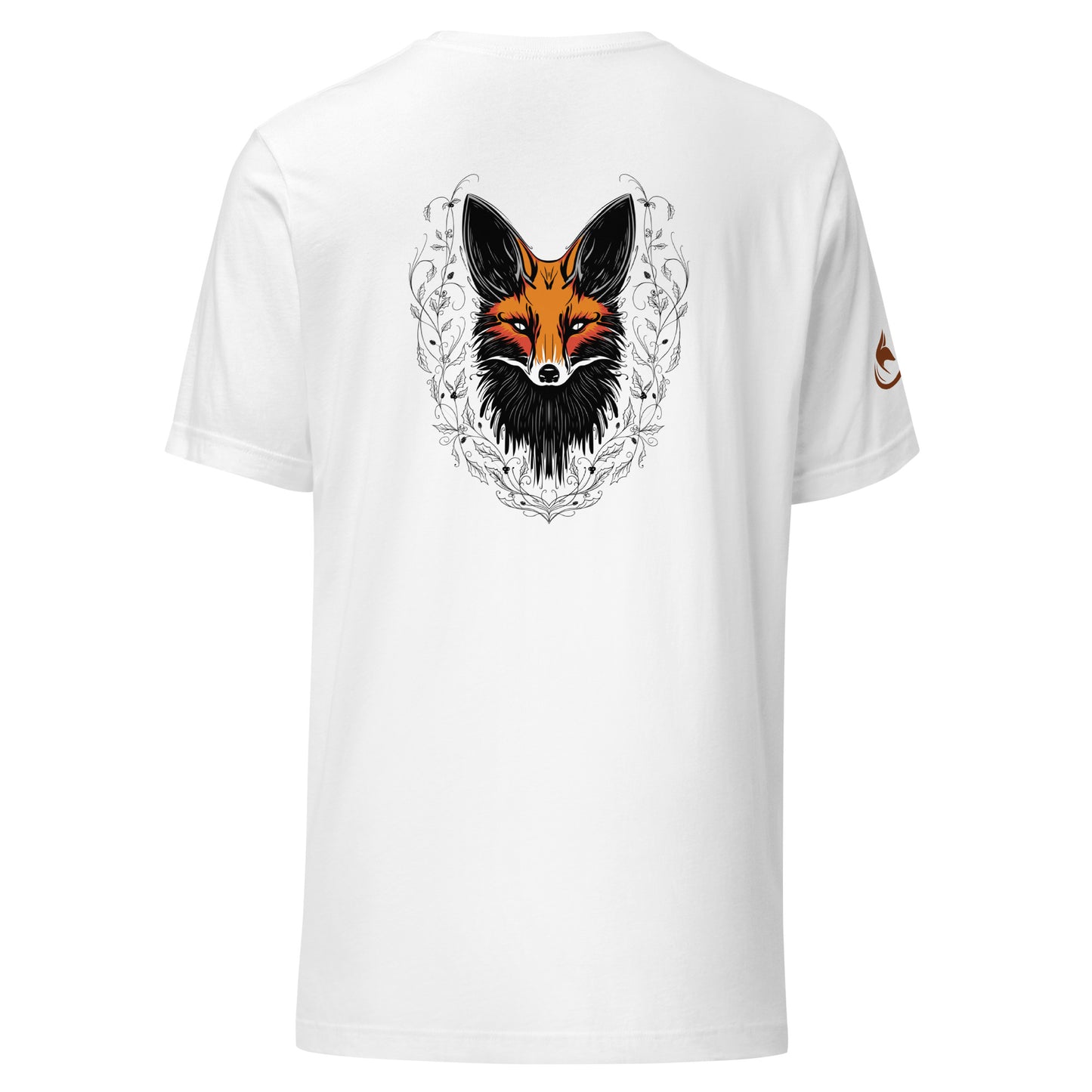 Fox Head 954 Signature Unisex t-shirt