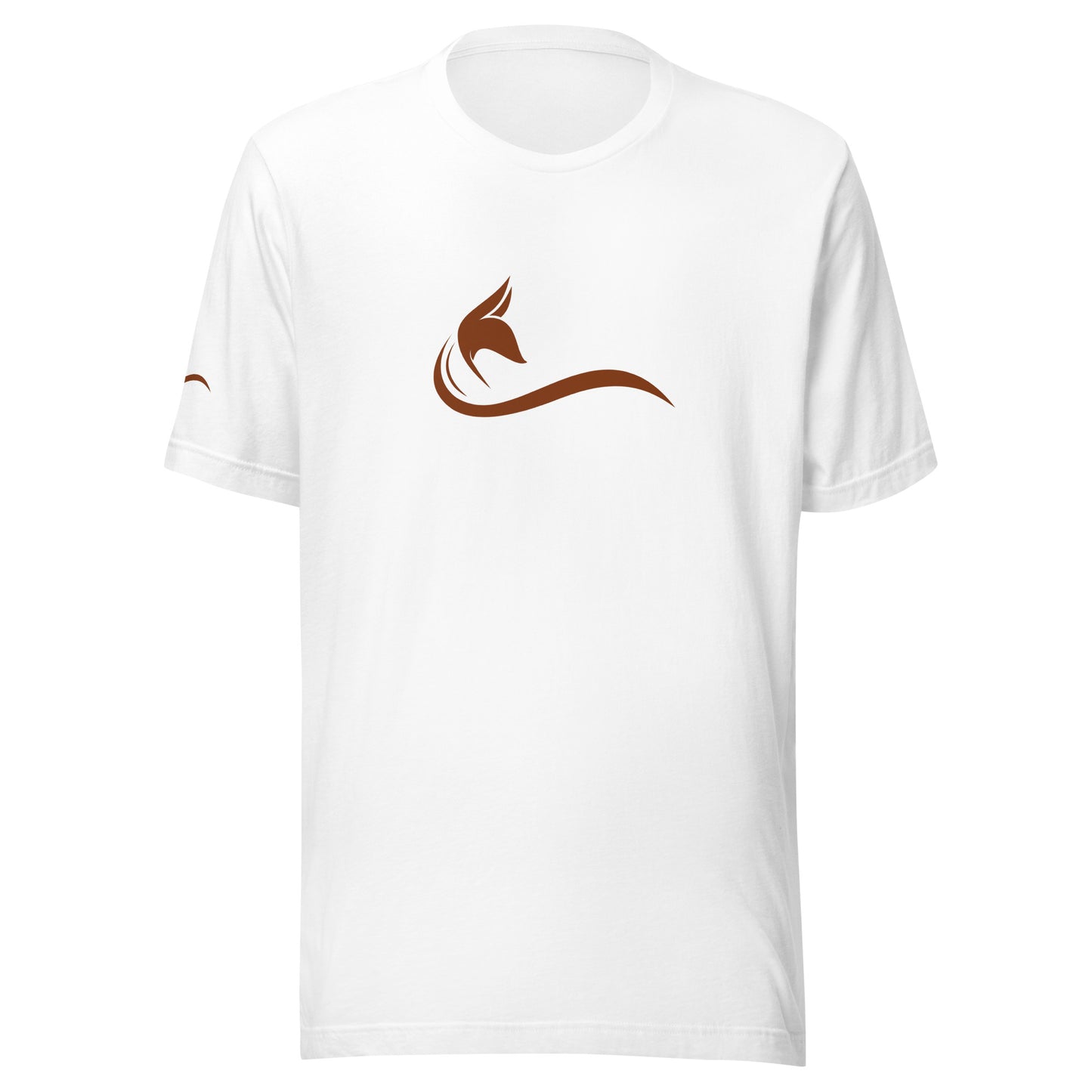 Fox Animated 954 Signature Unisex t-shirt