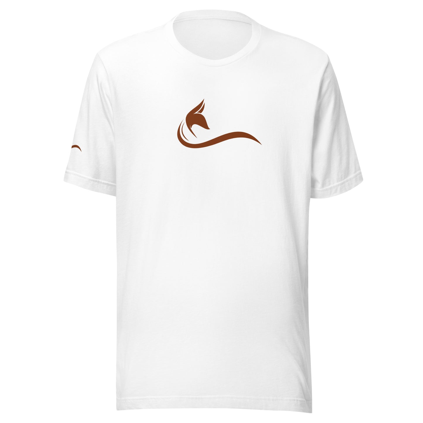 Fox Head 954 Signature Unisex t-shirt