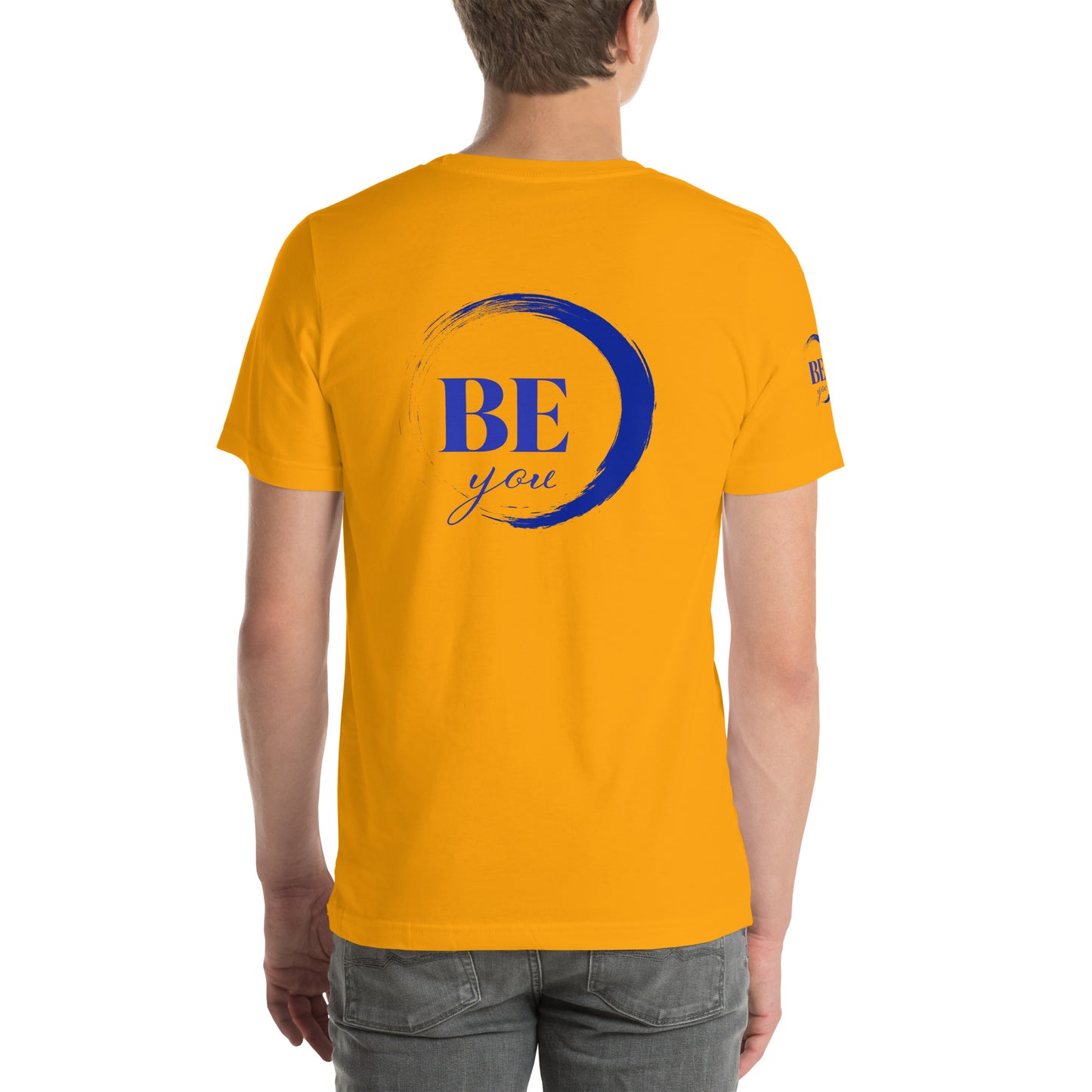 Be You 954 Signature Unisex t-shirt