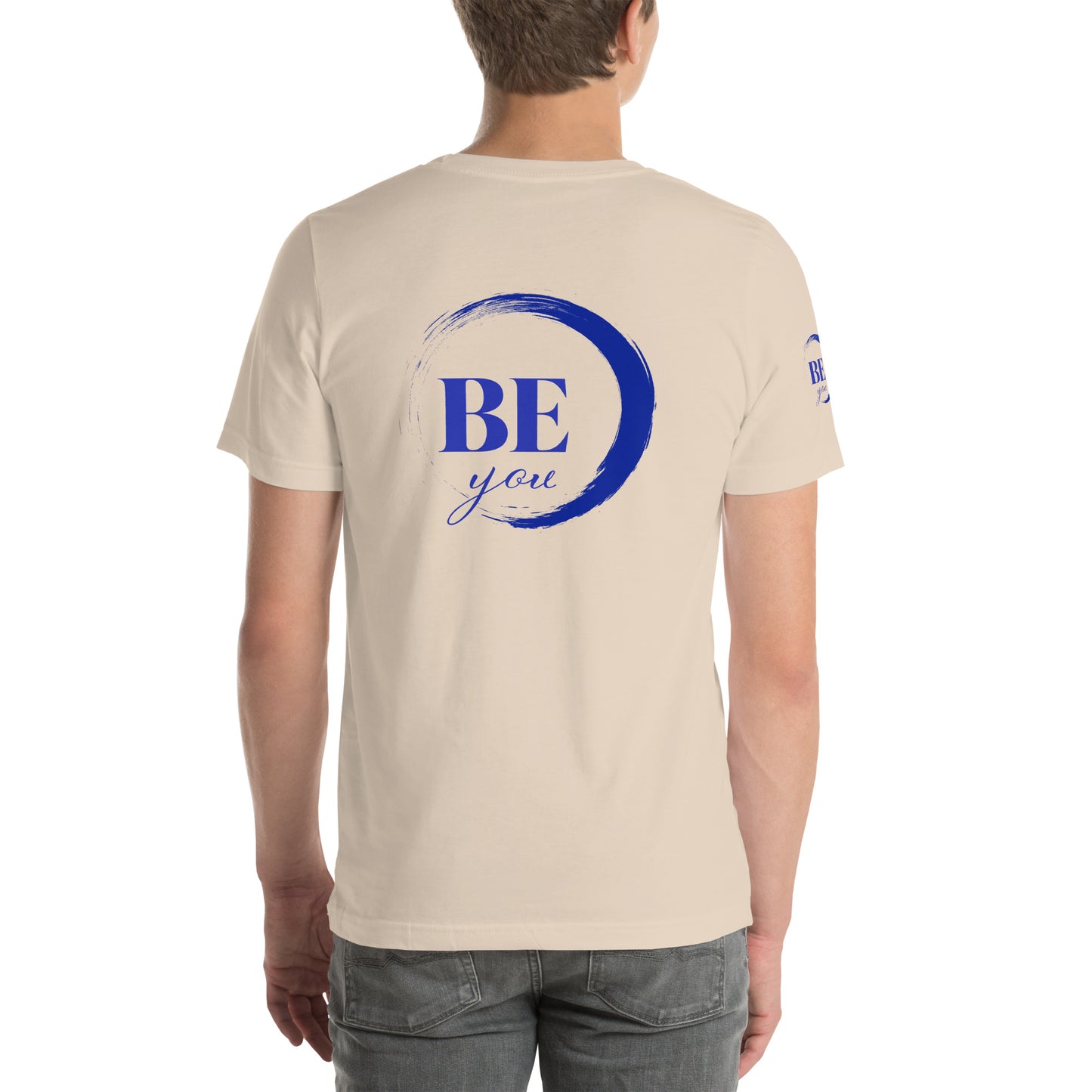 Be You 954 Signature Unisex t-shirt