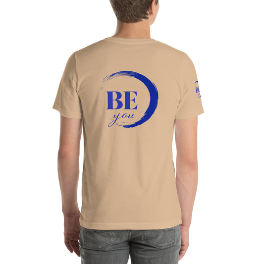 Be You 954 Signature Unisex t-shirt