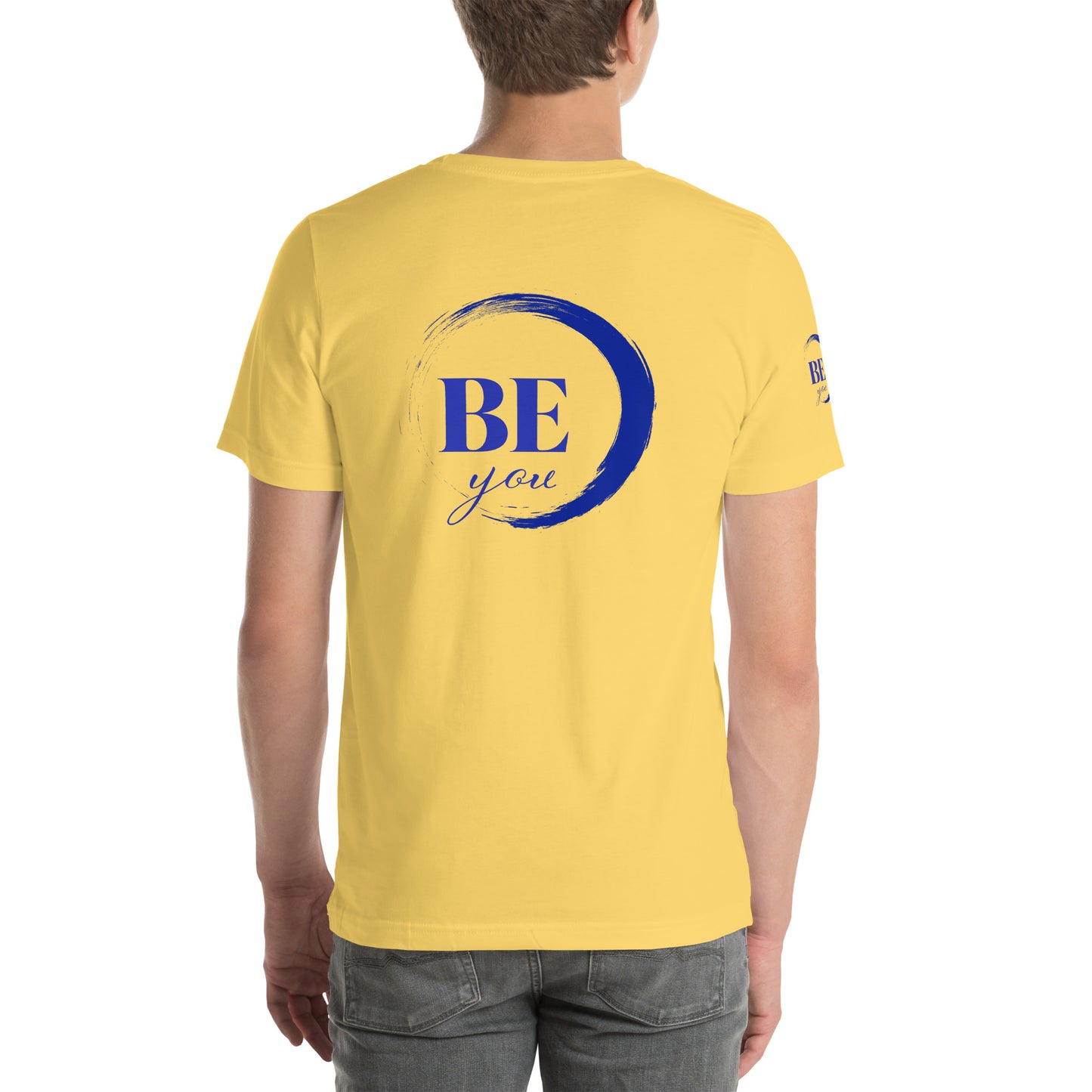 Be You 954 Signature Unisex t-shirt