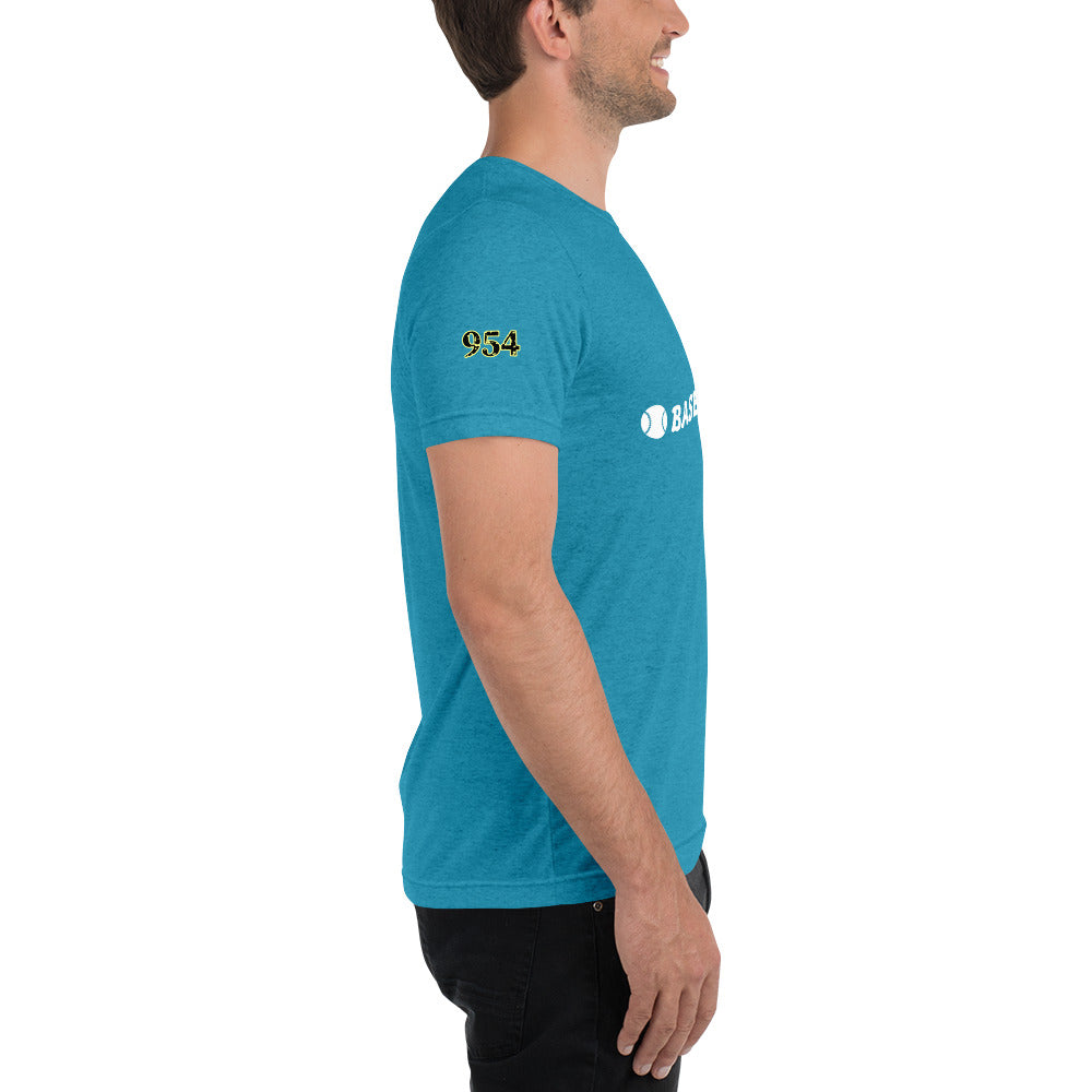 954 Signature Short sleeve t-shirt