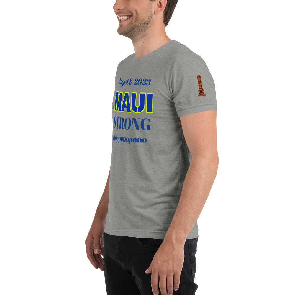 Maui 954 Signature Short sleeve t-shirt