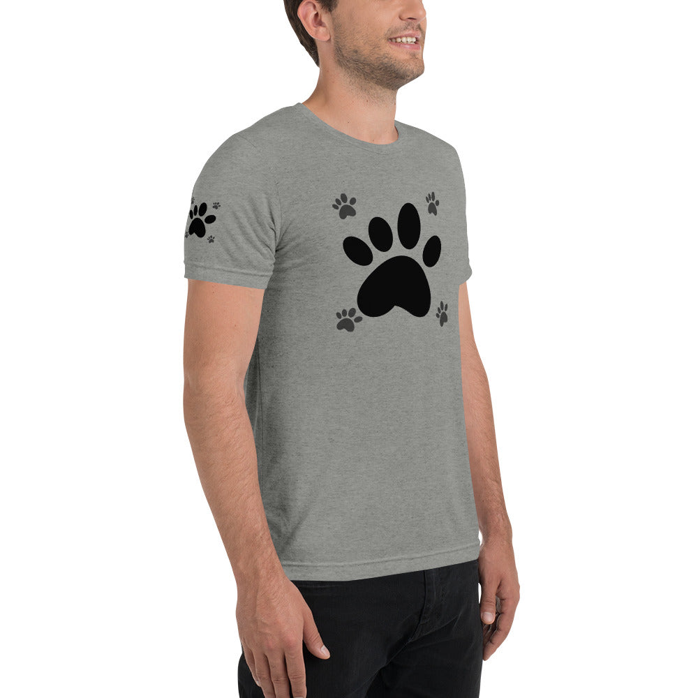 Cat Life II Short sleeve t-shirt