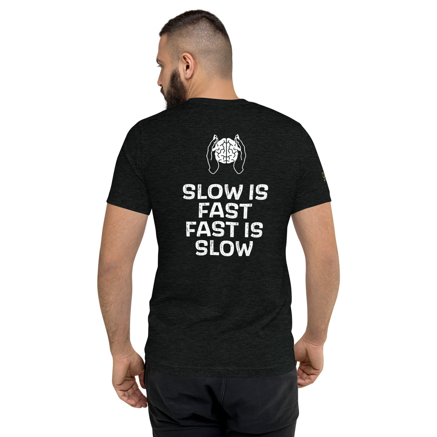 SIFFIS 954 Signature Short sleeve t-shirt