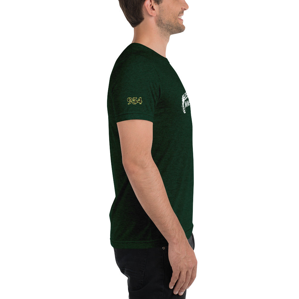 AR 954 Signature Short sleeve t-shirt