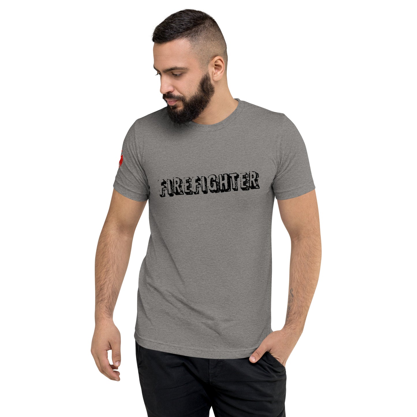 Firefighter II 954 Short sleeve t-shirt