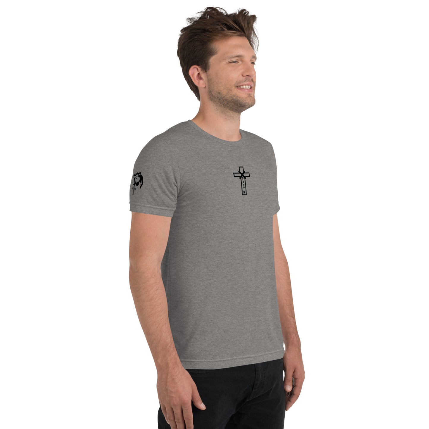 St. Michael 954 Signature Short sleeve t-shirt