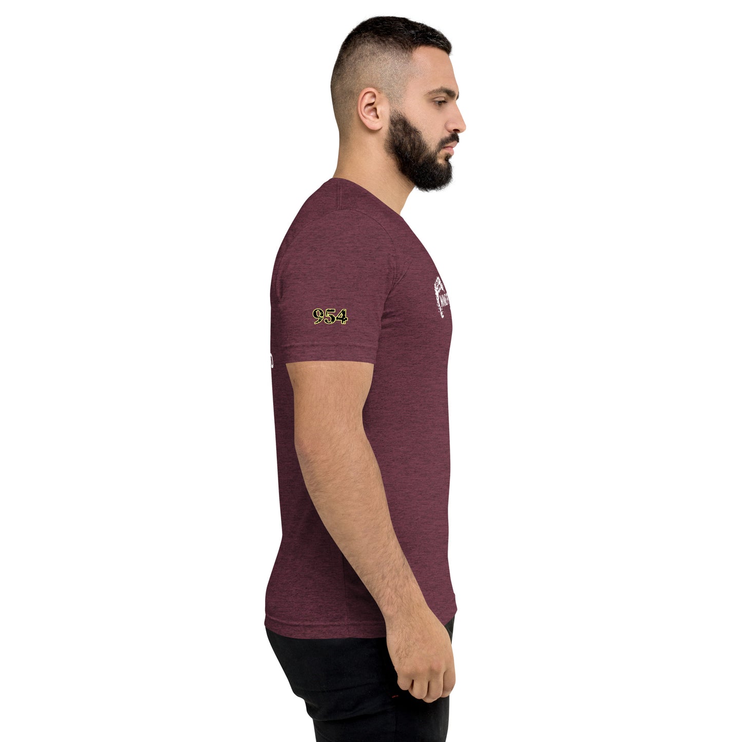 Walk Away 954 Signature Short sleeve t-shirt