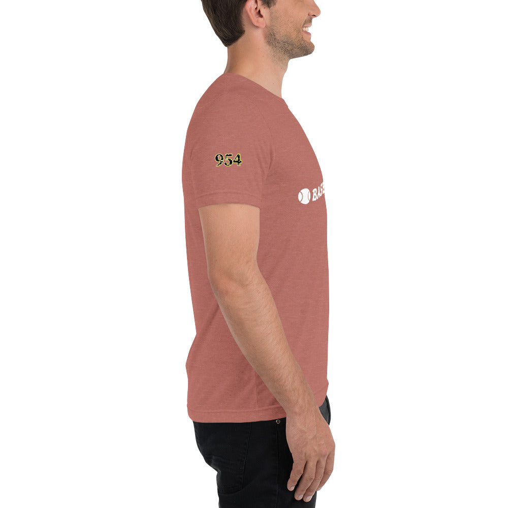 954 Signature Short sleeve t-shirt