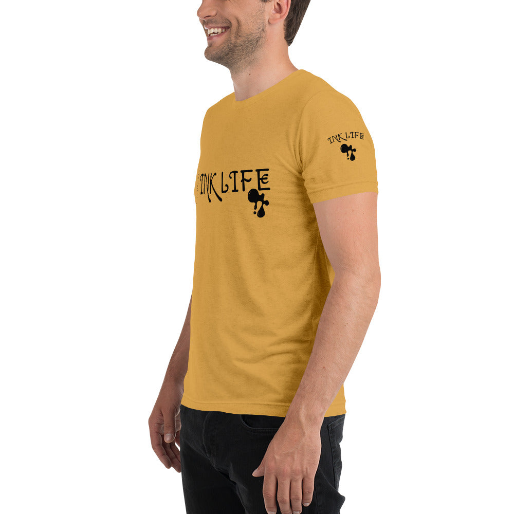 Ink Life 954 SIgnature Short sleeve t-shirt