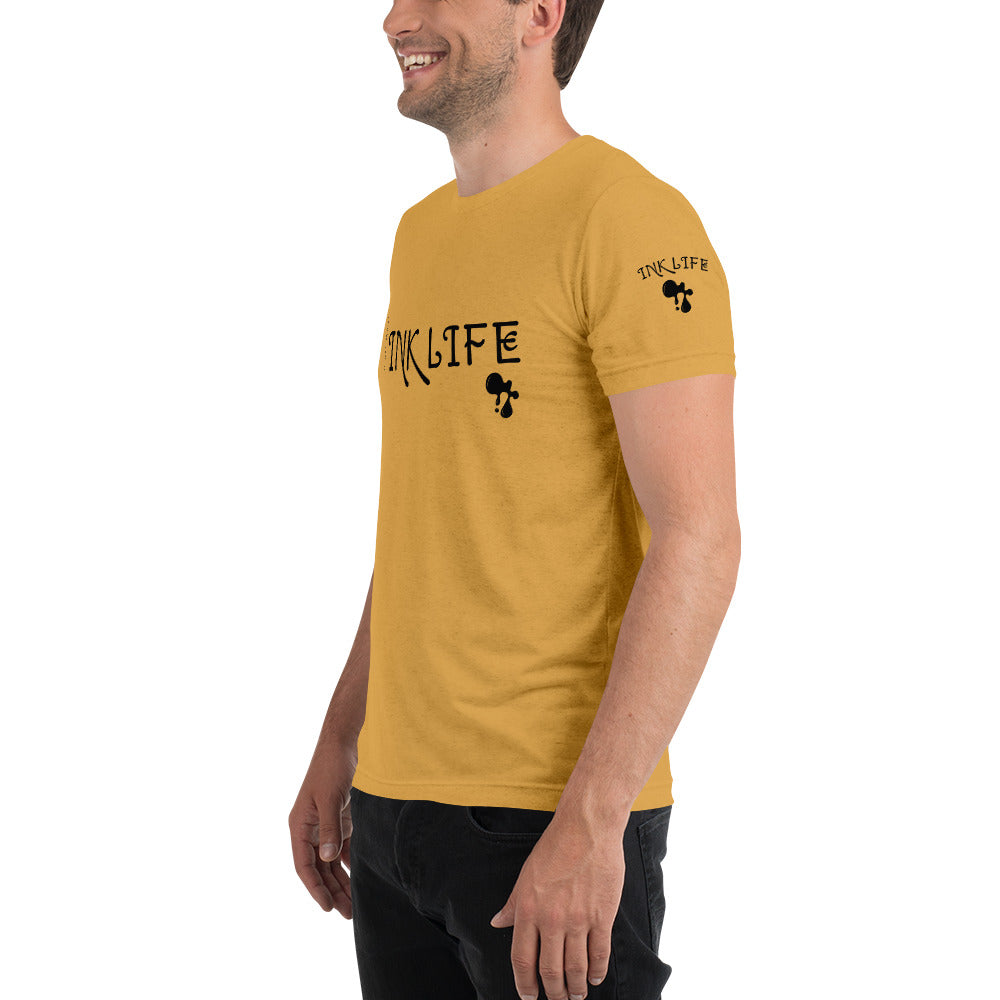 Ink Life 954 Signature Short sleeve t-shirt