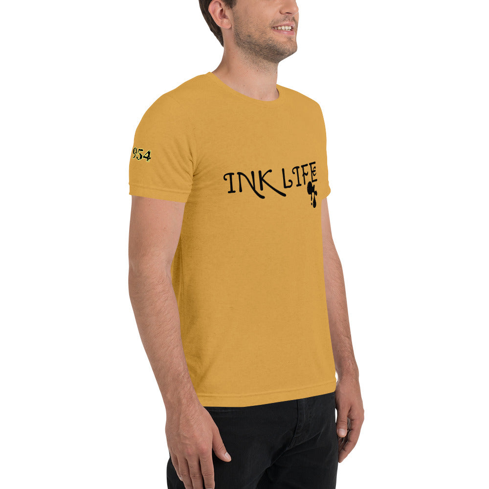 Ink Life 954 SIgnature Short sleeve t-shirt