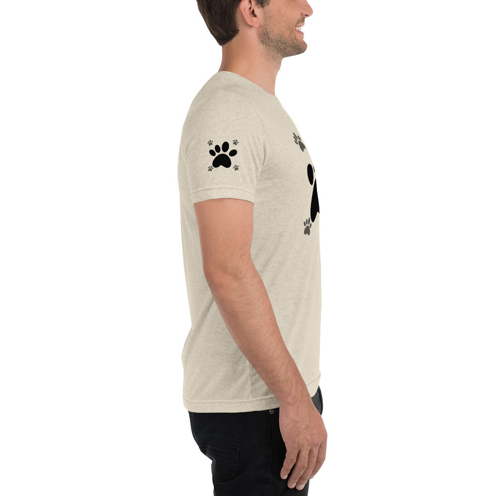 Cat Life II Short sleeve t-shirt